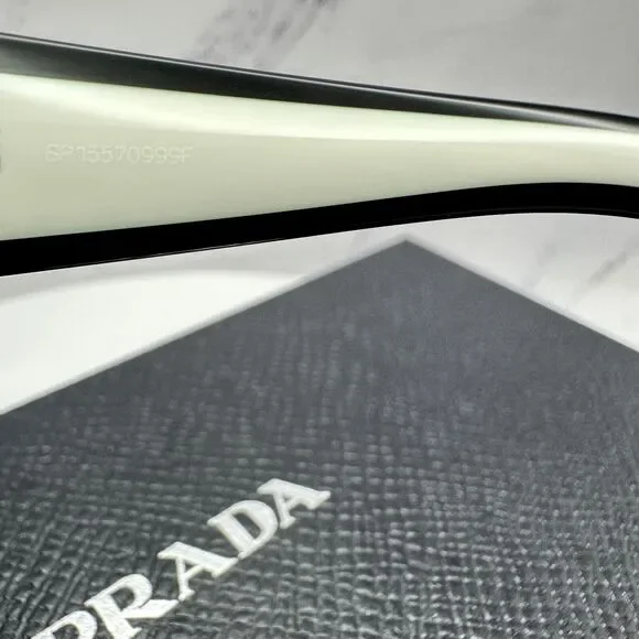 New Prada Sunglasses - Picture 11 of 16
